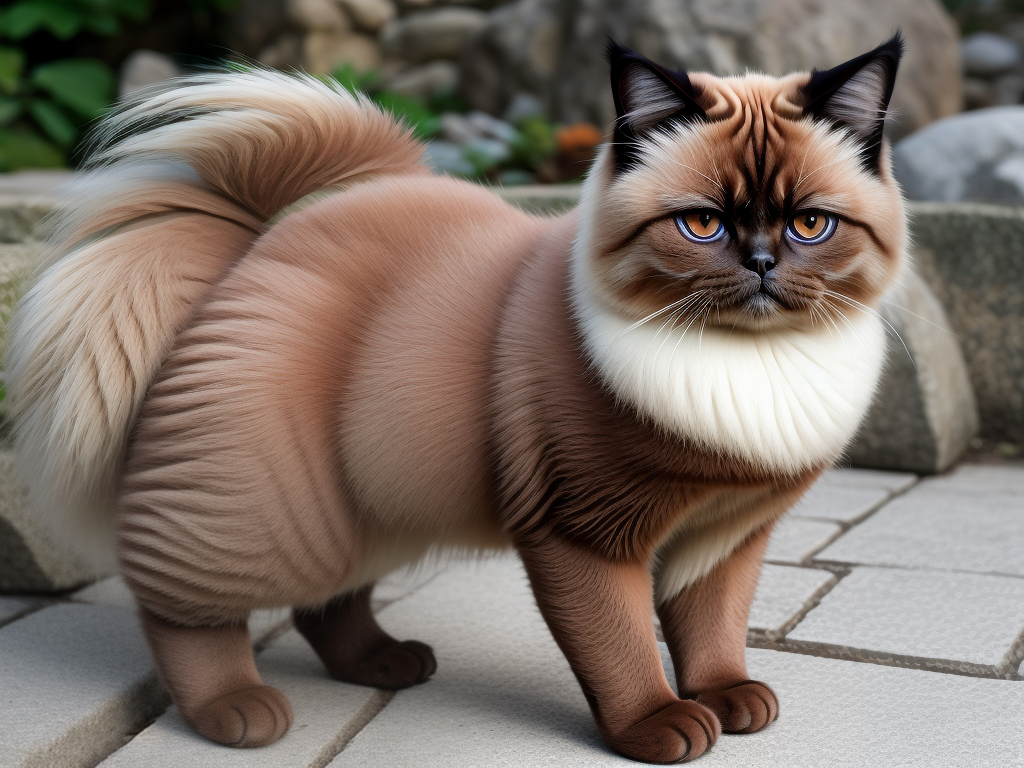 himalayan cat breed