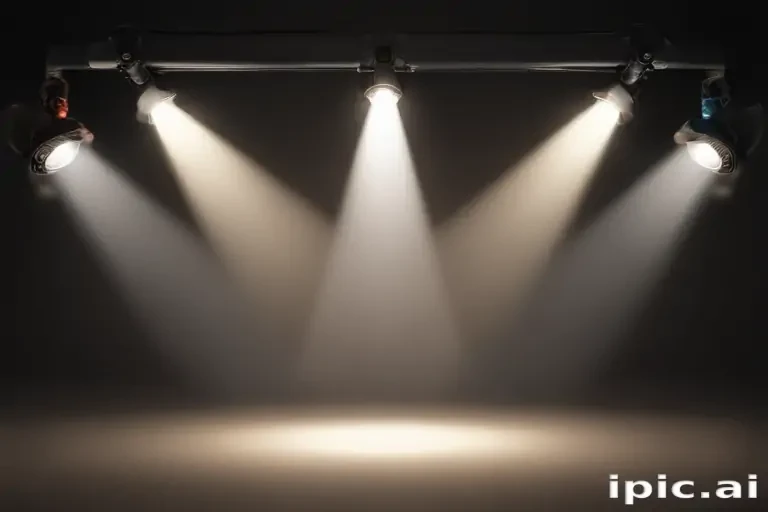 spotlights png