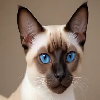siamese cat breed
