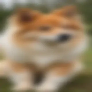 icelandic sheepdog