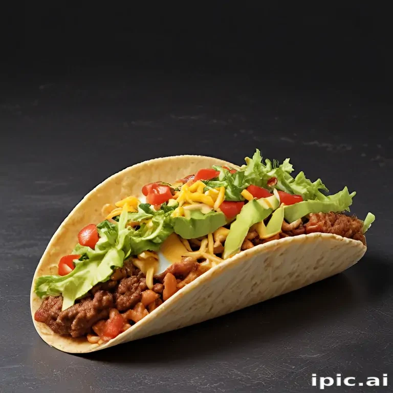 taco png
