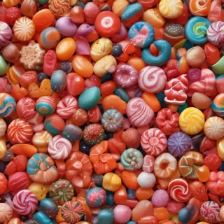 candy png