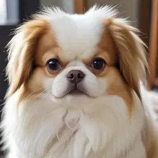 japanese chin