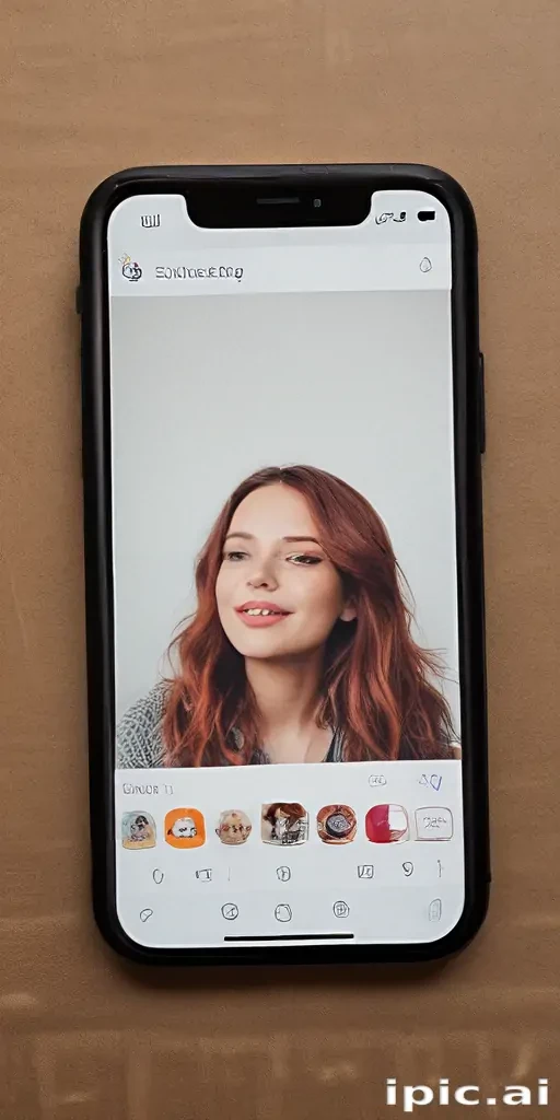instagram story png