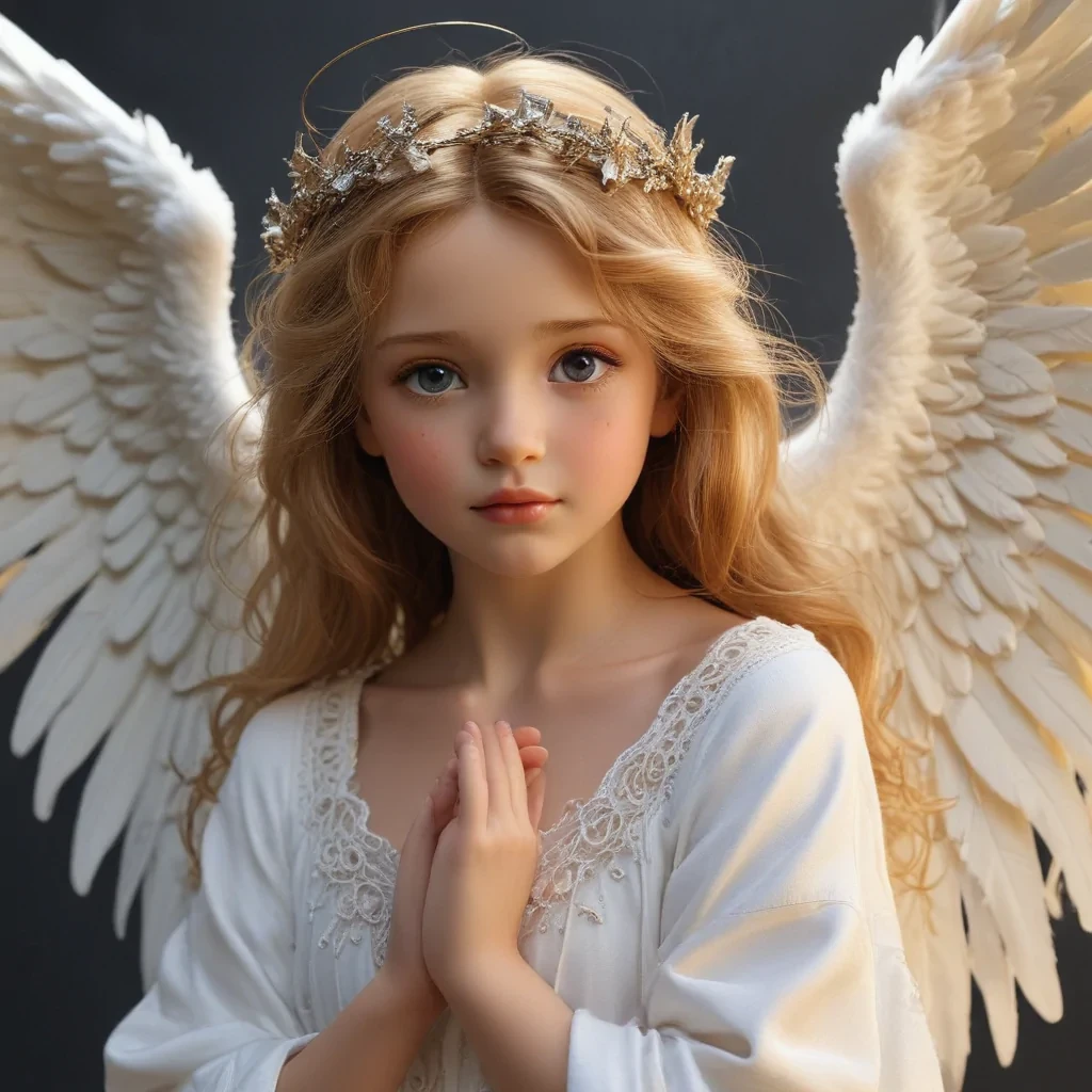 pictures of angels