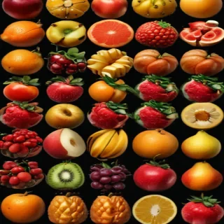 fruits png