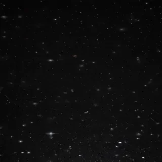 sparkling black background