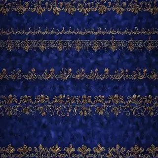 royal blue background aesthetic