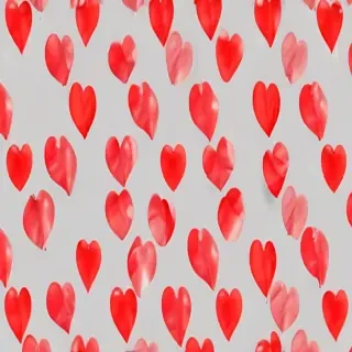 red heart png