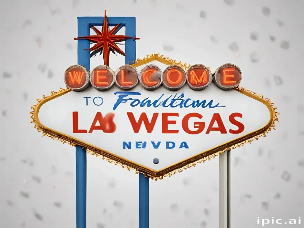las vegas png