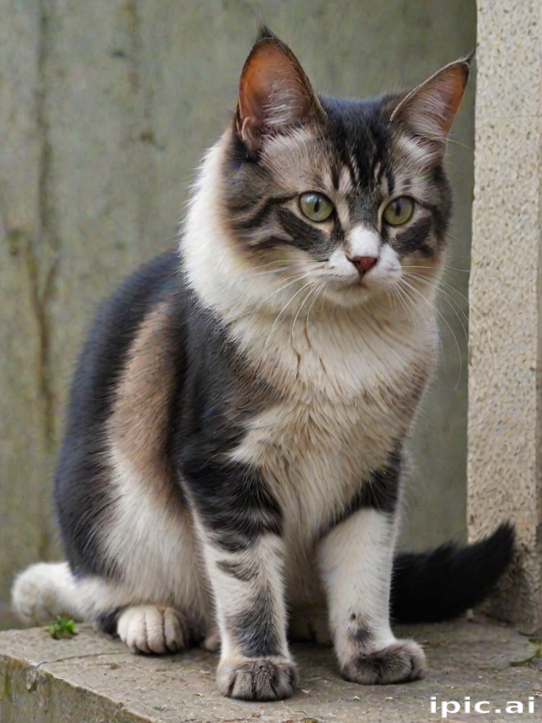ukrainian levkoy cat breed