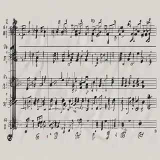 music notation png