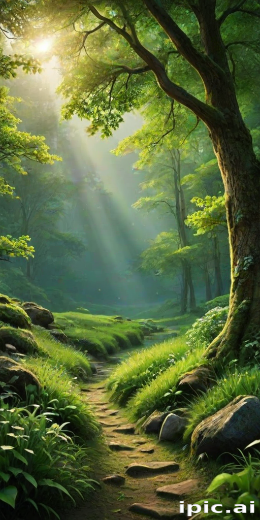 nature iphone background