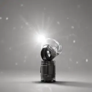 spotlight transparent