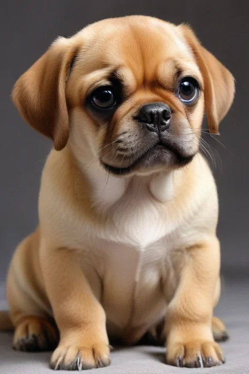 puggle dog breed