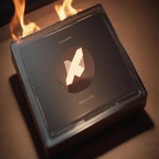 play button