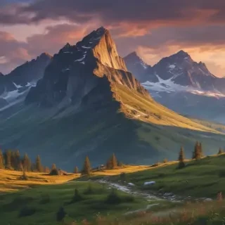 mountain phone wallpapers