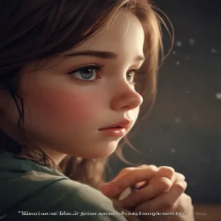 sad saying wallpaper