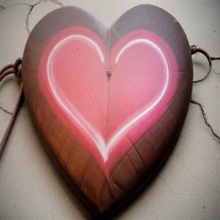 heart backgound