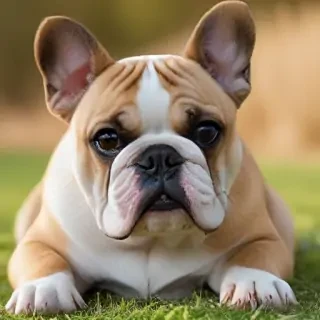 bulldog dog breed