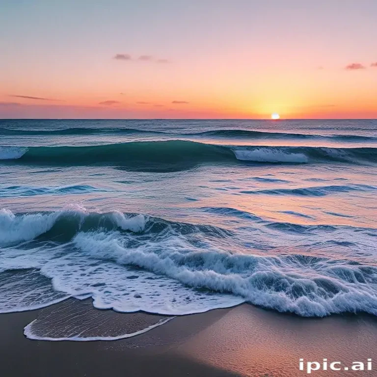 aesthetic ocean wallpaper iphone