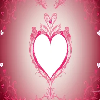 hearts wallpapers
