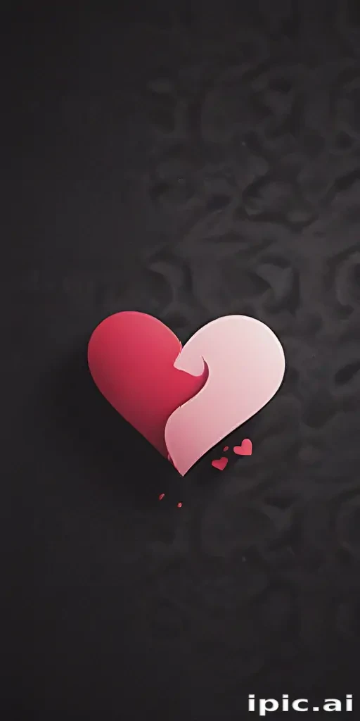 wallpaper love for iphone