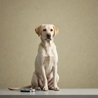 lab wallpaper