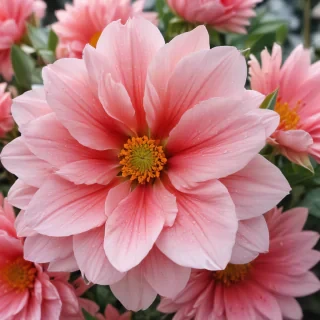 cute flower wallpaper