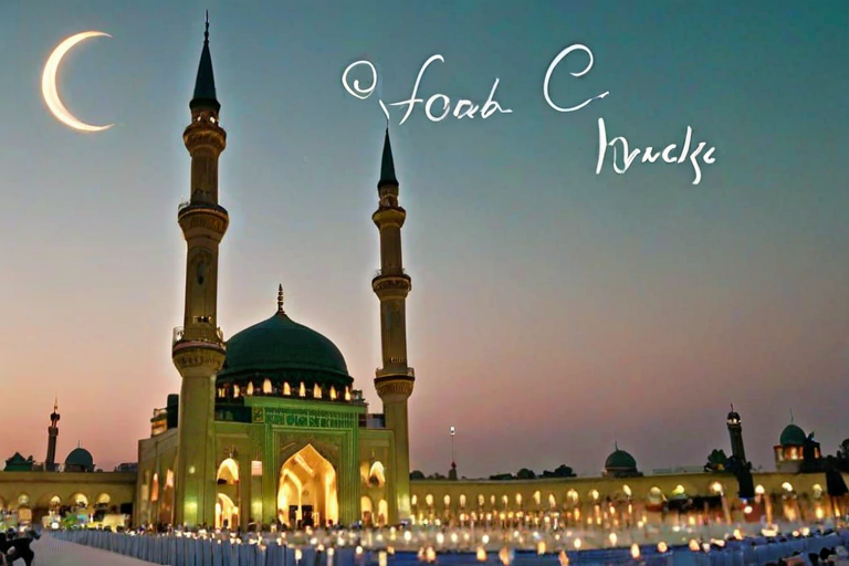 eid mubarak images