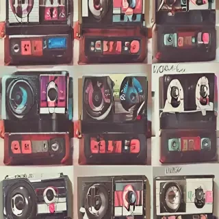 90s music