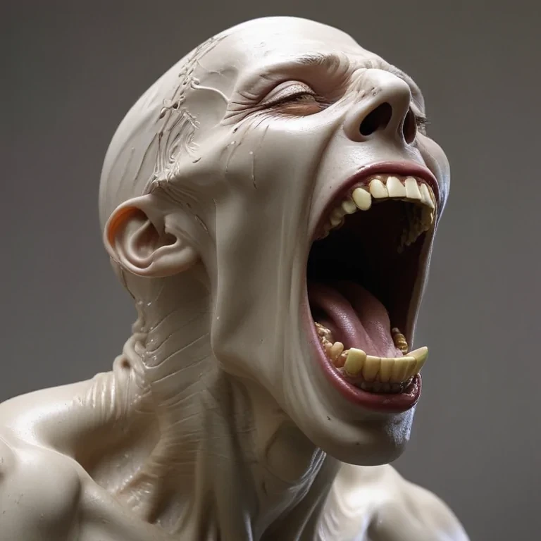 scream pic