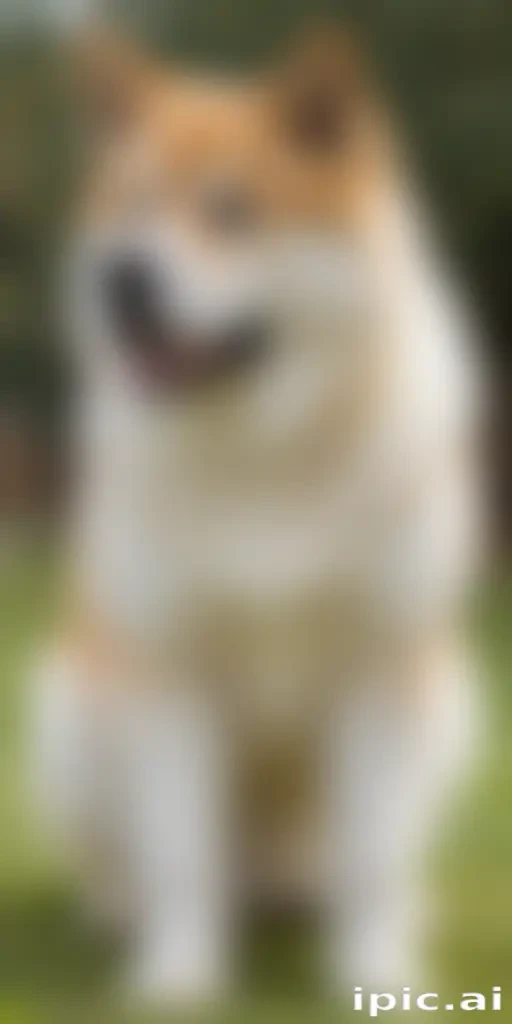 akita bernard