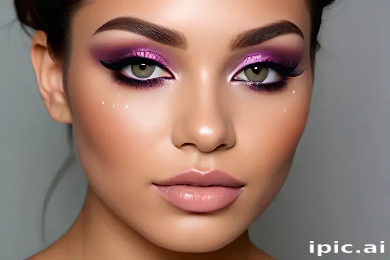 png makeup