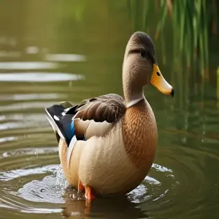 duck wallpapers