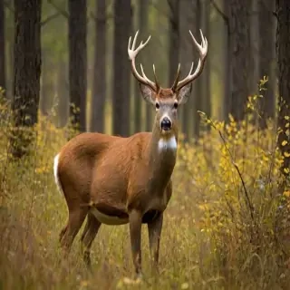 deer wallpapers