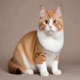 munchkin cat breed
