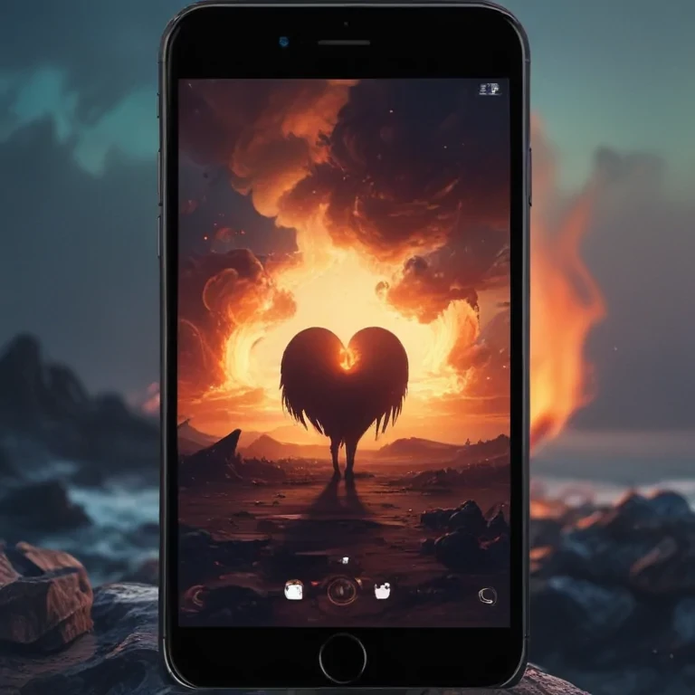 wallpapers for iphone love
