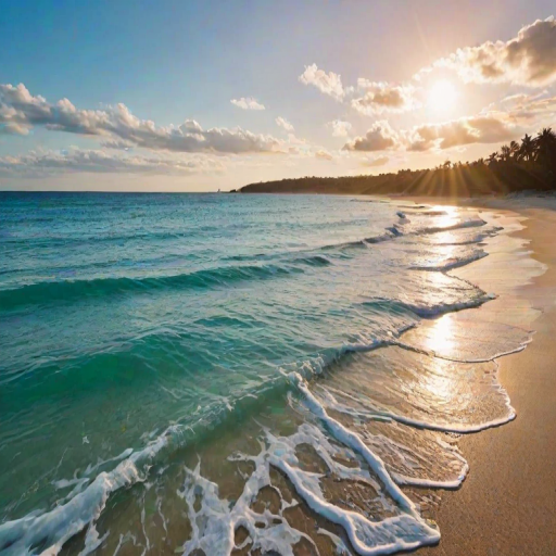 wallpaper iphone beach