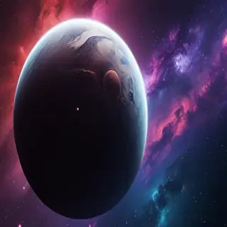 iphone space wallpapers 4k