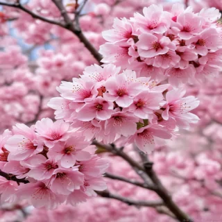 high resolution cherry blossom wallpaper