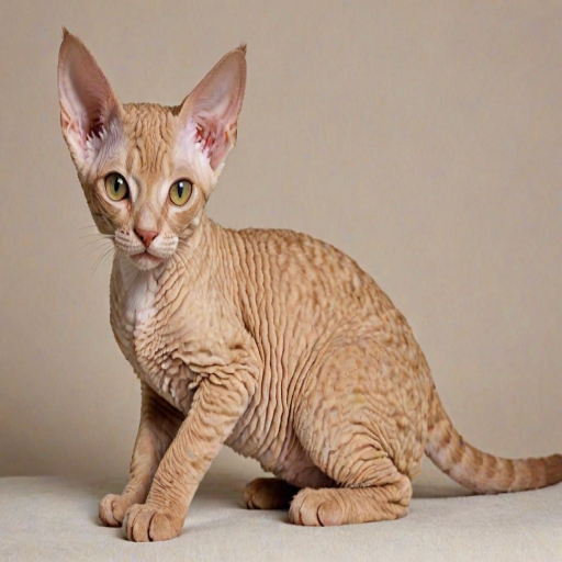 devon rex breed