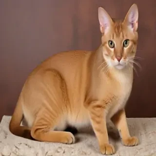 chausie cat breed