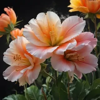 flower phone wallpaper