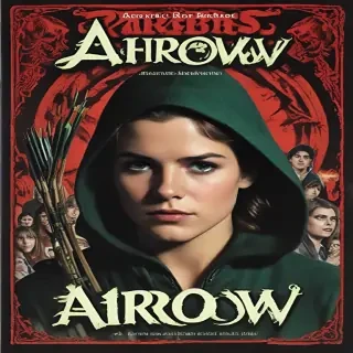 arrow video