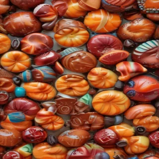png candy