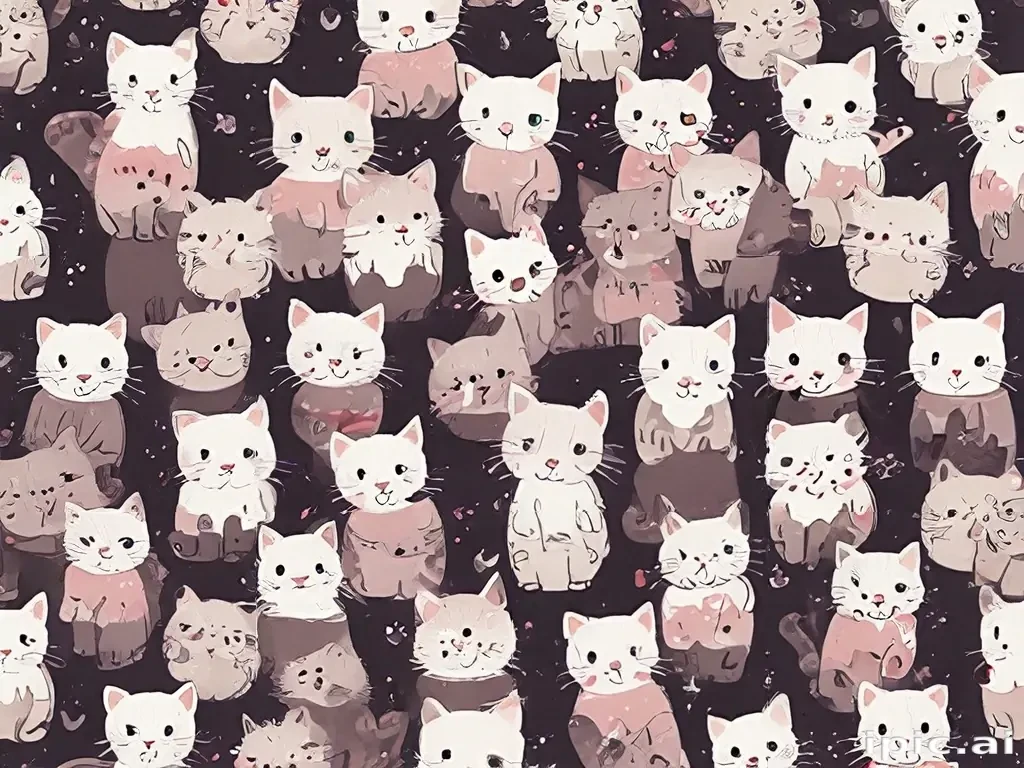 kitty backgrounds