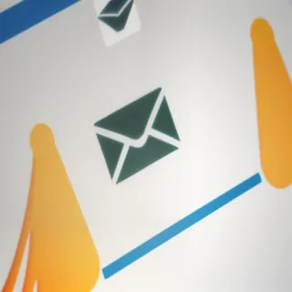 email icon