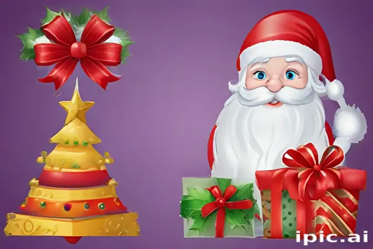 christmas clipart png