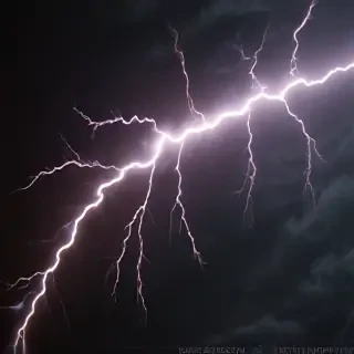 lightning png